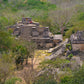 Ek-Balam, Cenote & Valladolid