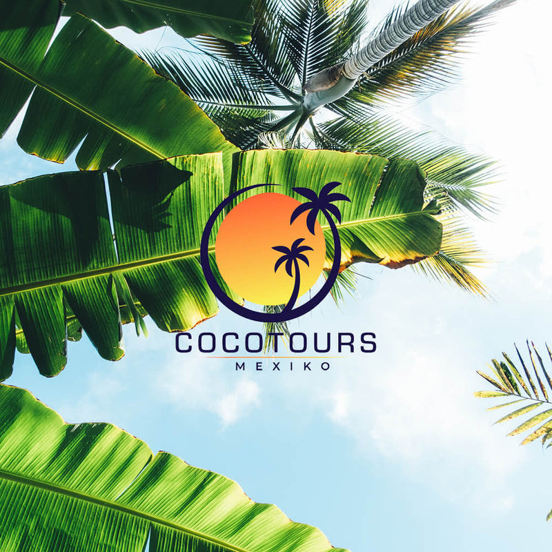 Gutschein für CocoToursMexiko