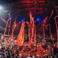 Coco Bongo Club Playa del Carmen