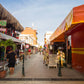 Katamaran-Tour Isla Mujeres