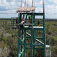 Quad und Zipline Tour