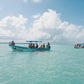 Sian Ka'an Tour