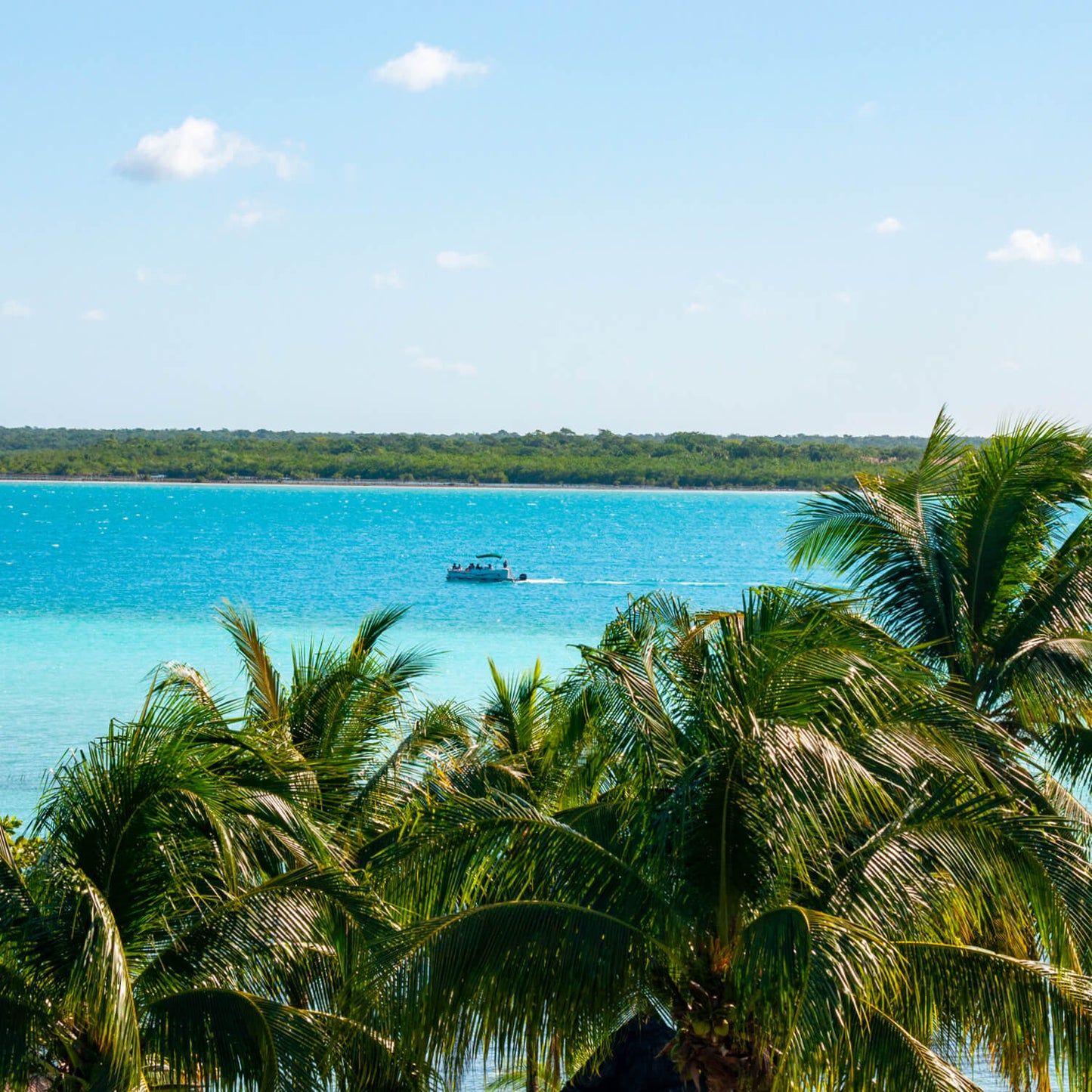 IBacalar Lagune & Cenote